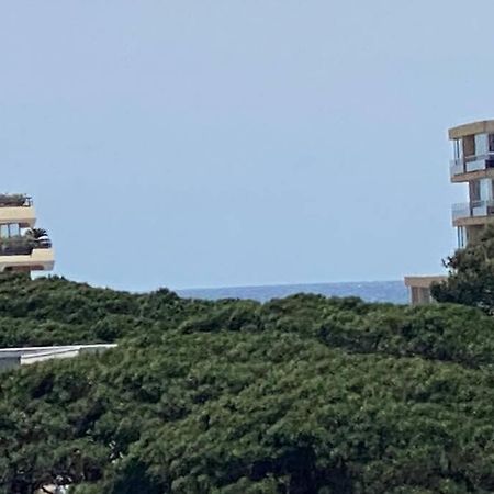 Tres Beau T4 A Frejus Plageアパートメント エクステリア 写真