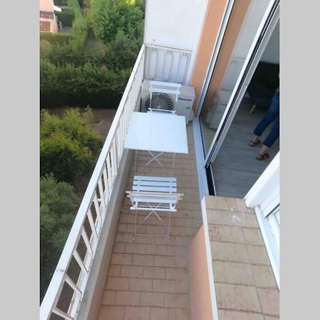 Tres Beau T4 A Frejus Plageアパートメント エクステリア 写真