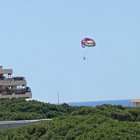 Tres Beau T4 A Frejus Plageアパートメント エクステリア 写真