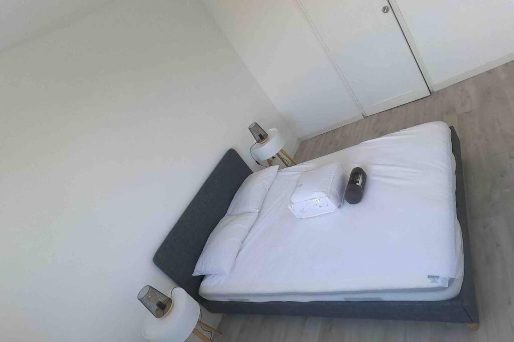 Tres Beau T4 A Frejus Plageアパートメント エクステリア 写真