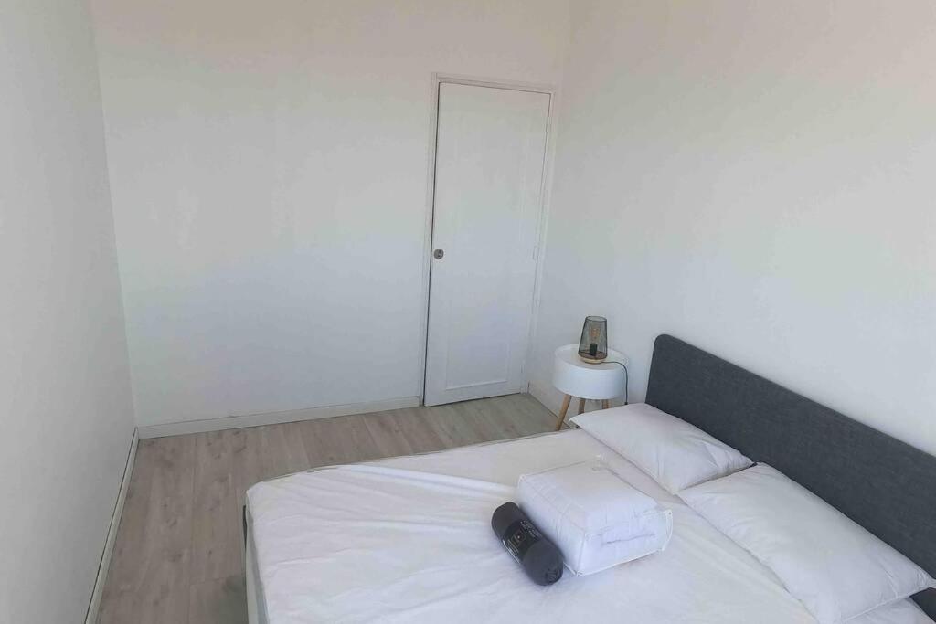 Tres Beau T4 A Frejus Plageアパートメント エクステリア 写真