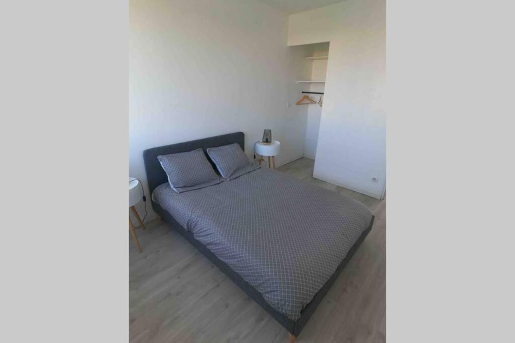 Tres Beau T4 A Frejus Plageアパートメント エクステリア 写真